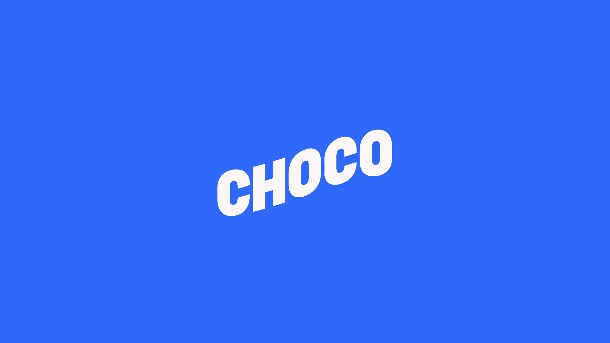Choco