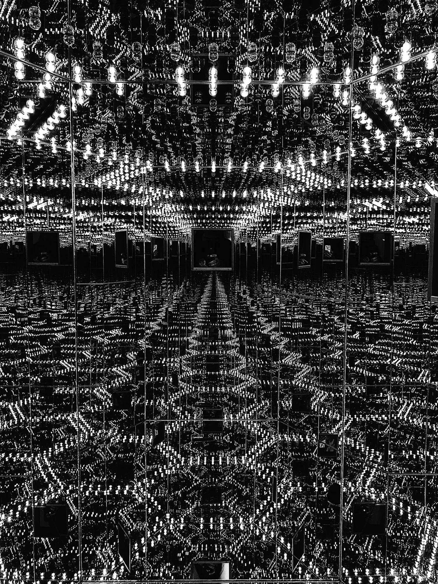 Photograph by Andrés González