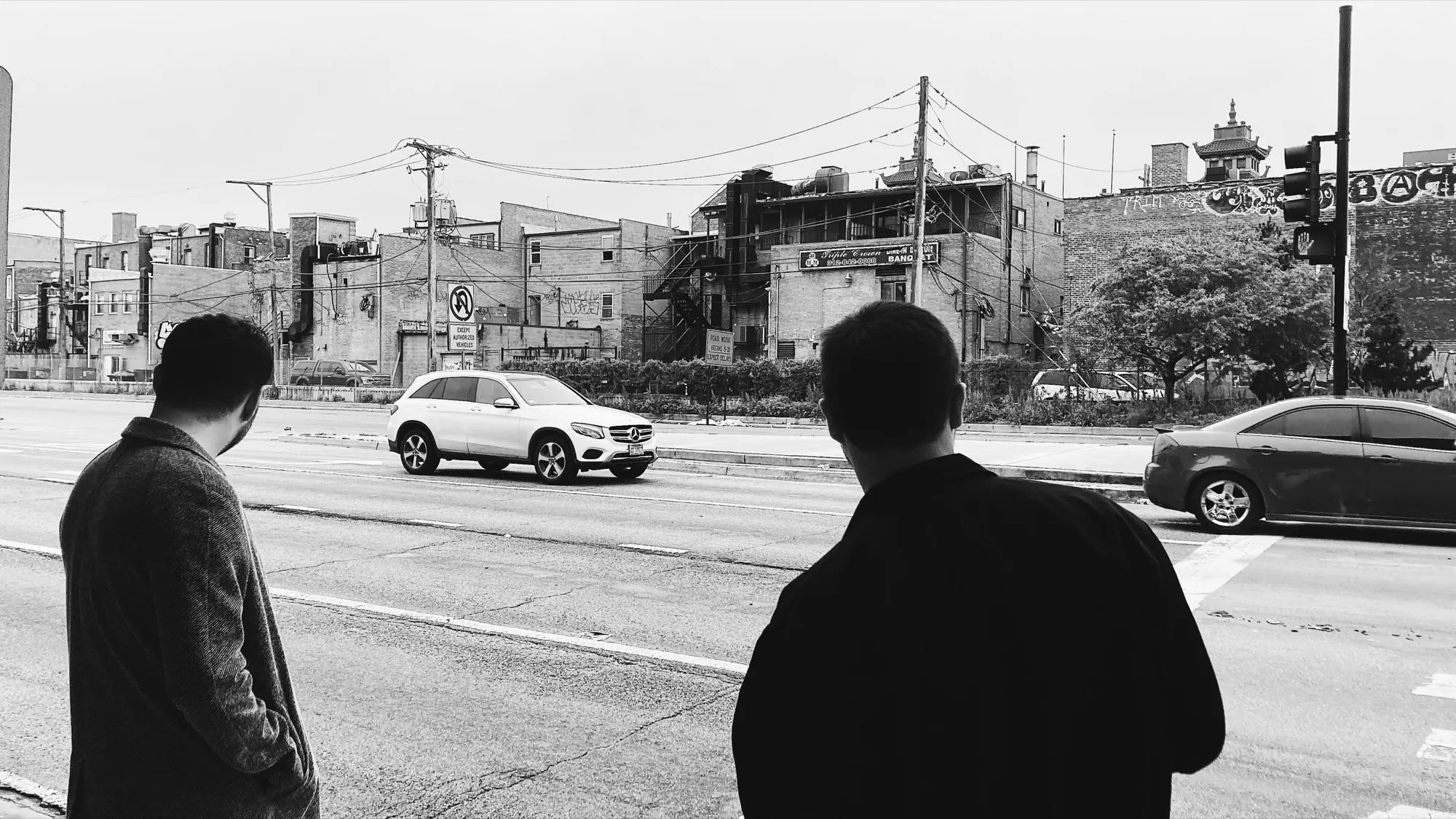 Photograph by Andrés González
